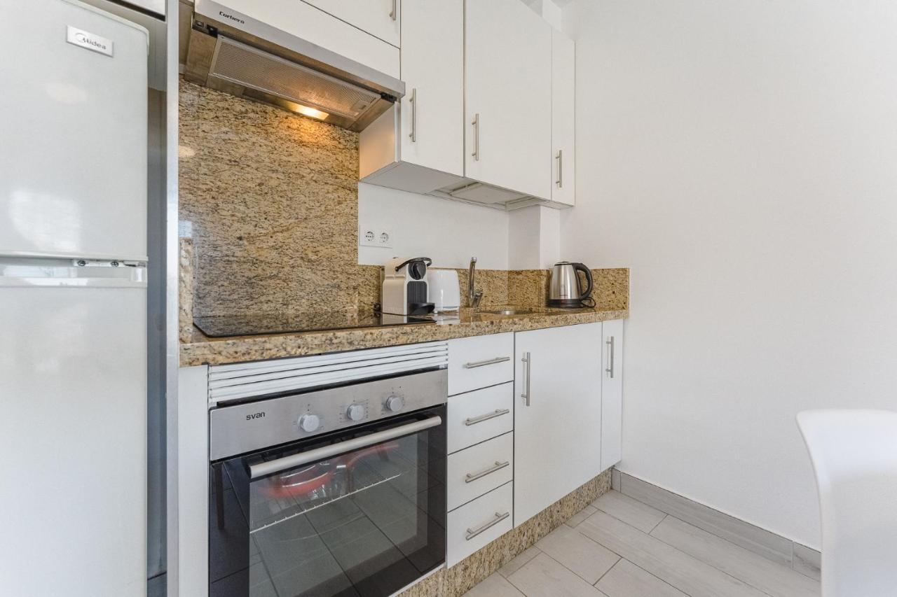 Апартаменты 303. Modern, Sunny Ifonche With Wifi Адехе Экстерьер фото